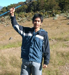 Univ Mercu Buana: Pungkas Cuti 1 Semester